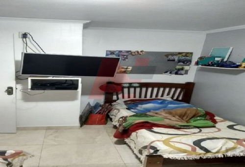 Imagem 8 de 15 de 05484 - Apartamento 2 Dorms, Jardim Veloso - Osasco/sp - 5484