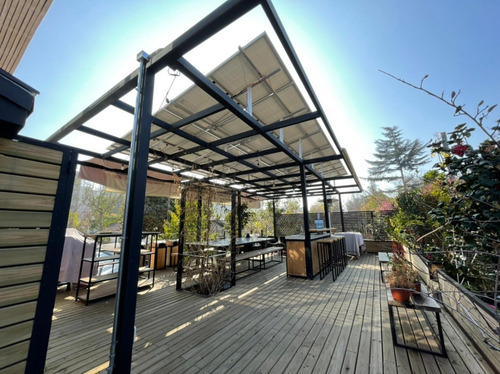 Imagen 2 de 2 de Gran Oficina Remodelada En Barrio El Golf