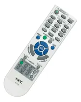 Comprar Control Nec Proyector Rd-448e Vt48 Vt480 Vt49 Vt490 Vt491 Vt