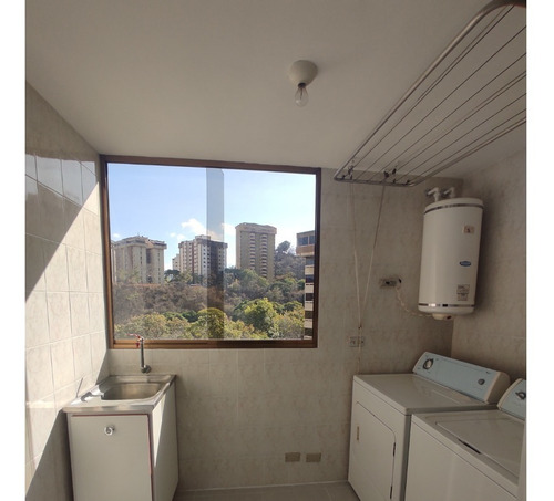 Imagen 10 de 21 de Amplio Apartamento En La Urbina