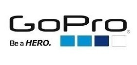 Imagen 5 de 7 de Clip Soporte Giratorio Magnetico Gopro Original
