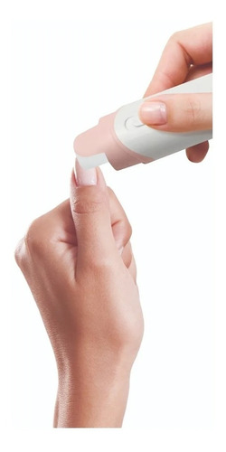 Kit Spa Portatil Manicura Y Pedicura Homedics Man-600