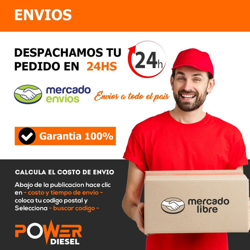 Imagen 5 de 7 de Kit 4 Orings De Retorno Inyector Siemens Ford Ranger 3.0