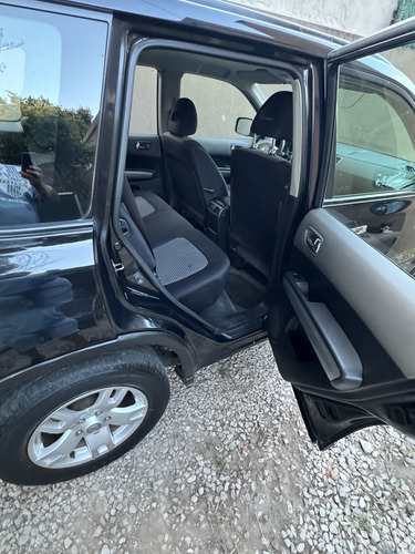 Nissan X-trail 4x4 2010 Manual
