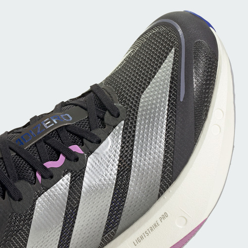 Zapatillas Adidas Running Adizero Boston 13 Mujer Js4950