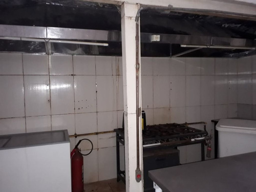 Imagem 21 de 26 de Salão, 180 M² - Venda Por R$ 2.600.000,00 Ou Aluguel Por R$ 8.000,00/mês - Belém - São Paulo/sp - Sl0223
