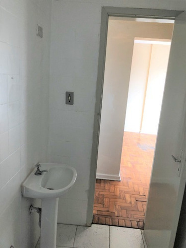 Imagem 12 de 20 de Apartamento Bela Vista Sao Paulo Sp Brasil - 3379
