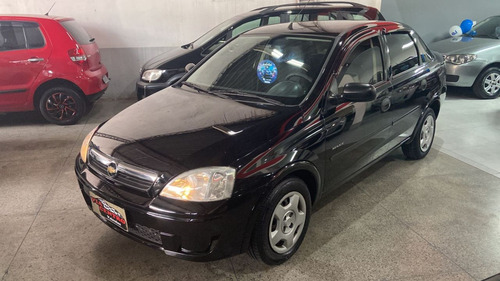 Chevrolet Corsa Sed. Maxx 1.4 8V ECONOFLEX 4p