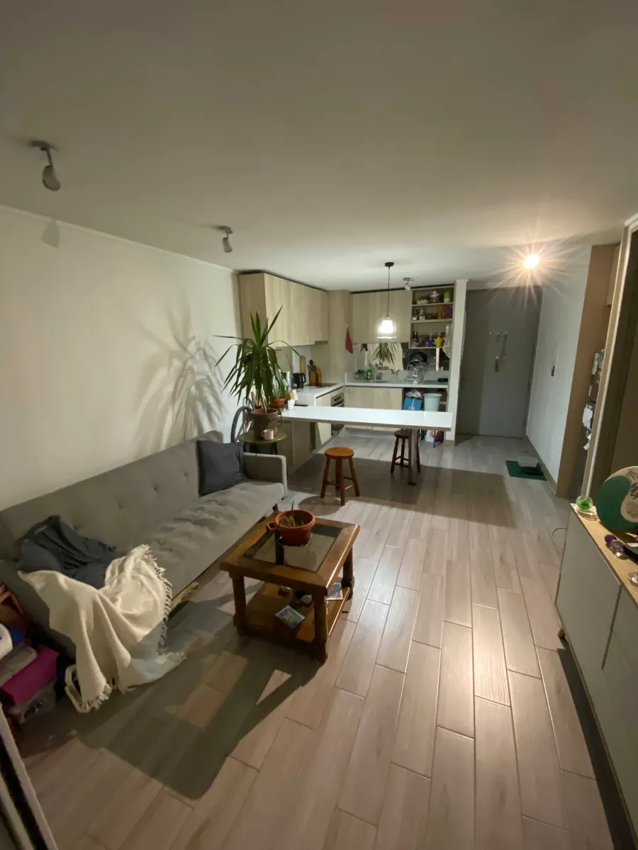 Imagen 4 de 15 de Dpto 1d1b Con Terraza- Av Italia (173392)