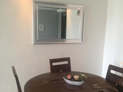 Imagen 3 de 9 de Venta De Apartamento En Girasoles, Parque Lefevre 21-4041