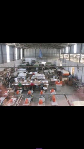 Imagem 5 de 13 de Excelente Galpão Guararema - 750 M² - Ref. V1087