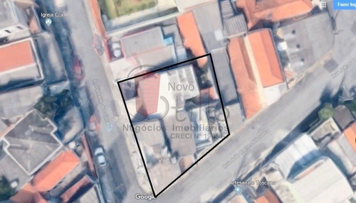 Imagem 4 de 10 de Sobrado Comercial - Chacara Belenzinho - Ref: 5207 - V-5207