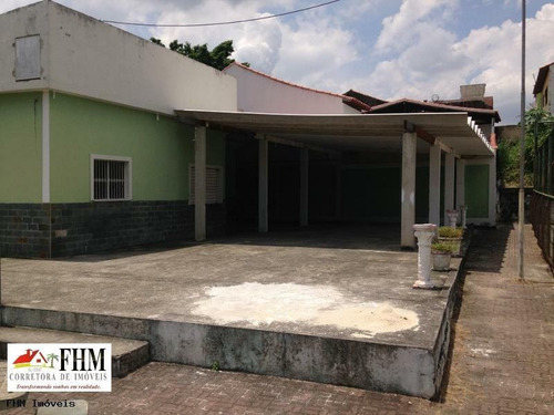 Imagem 7 de 15 de Casa Para Venda Em Rio De Janeiro, Senador Vasconcelos, 6 Dormitórios, 2 Banheiros, 3 Vagas - Fhm6470_2-1163193