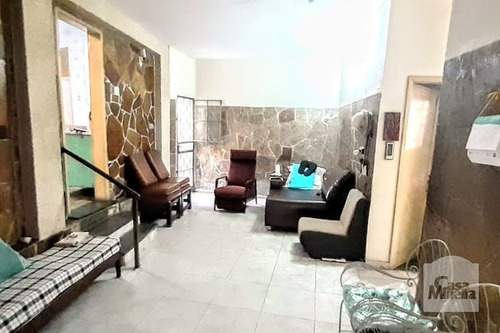 Imagem 2 de 10 de Casa À Venda No Sagrada Família - Código 271850 - 271850