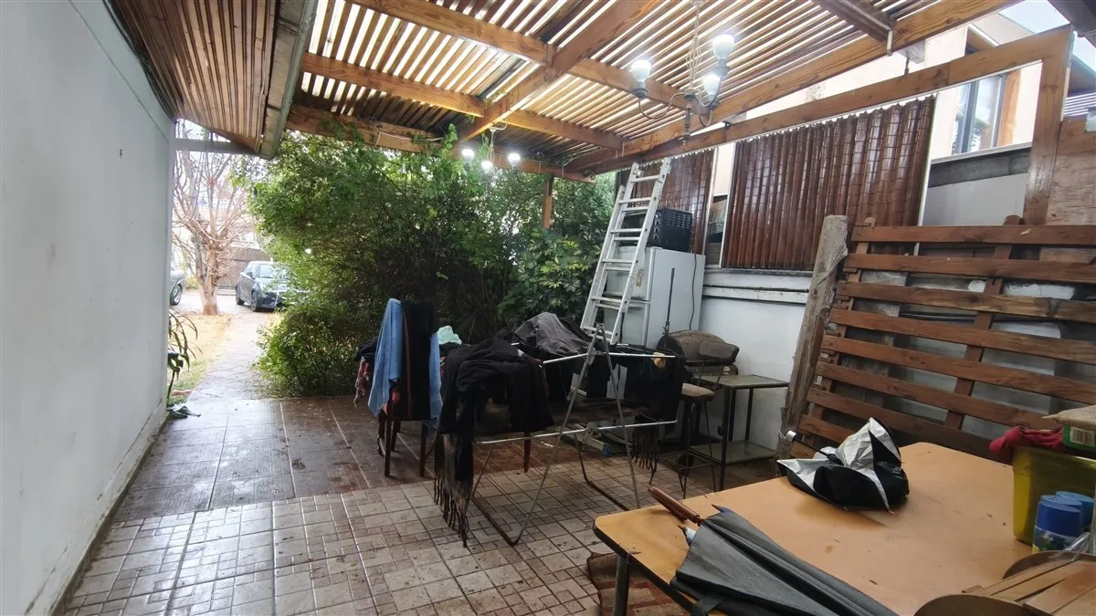 Imagen 5 de 16 de Casa En Venta De 4 Dorm. En La Reina