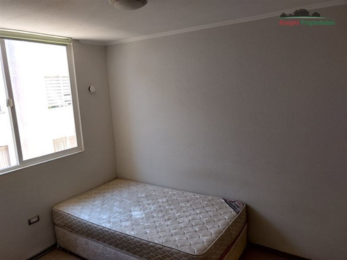 Imagen 8 de 11 de Departamento En Venta De 3 Dorm. En Copiapó