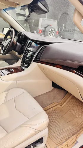 Cadillac Escalade 6.2 Paq P Premium 4x4 At
