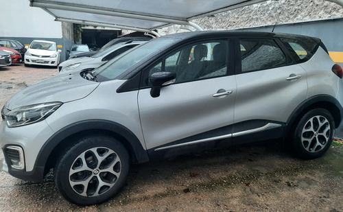 Renault Captur 1.6 16v Intens