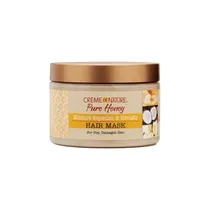 Comprar Crema De La Máscara De Pelo Natural , Miel Pura, Glkmi