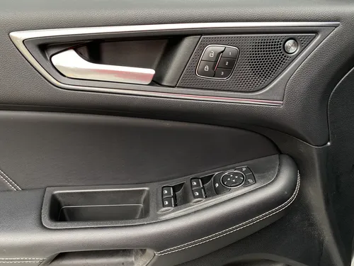 Ford Edge St