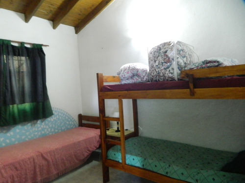 Imagen 11 de 14 de Venta Chalet Amoblado Calle 86 N° 469 - Mar Del Tuyu