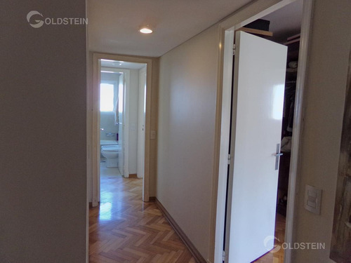 Imagen 21 de 30 de Departamento - Belgrano