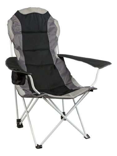 Sillon Director Waterdog Resplado Alto Camping Reposera 809