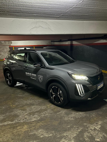 Peugeot 2008 1.0T Active