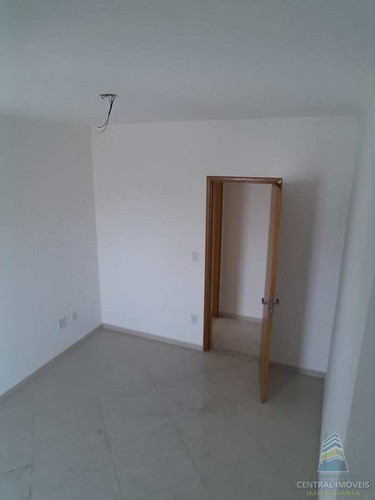 Apartamento Com 3 Dorms, Canto Do Forte, Praia Grande - R$ 464 Mil, Cod: 9407 - V9407