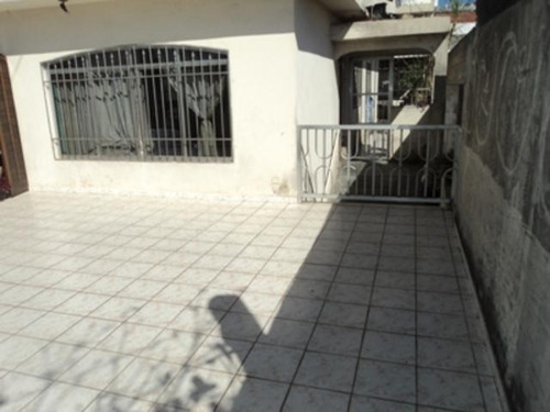 Imagem 3 de 11 de Grande Casa - Sp Capital - 28553
