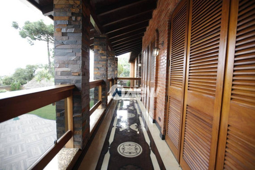 Imagem 19 de 30 de Casa Com 7 Dormitórios À Venda, 800 M² - Boa Vista - Novo Hamburgo/rs - Ca2726