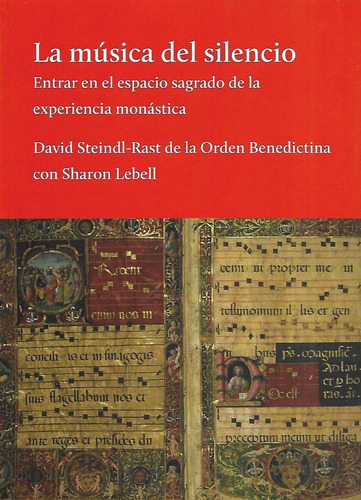 Libro La Música Del Silencio