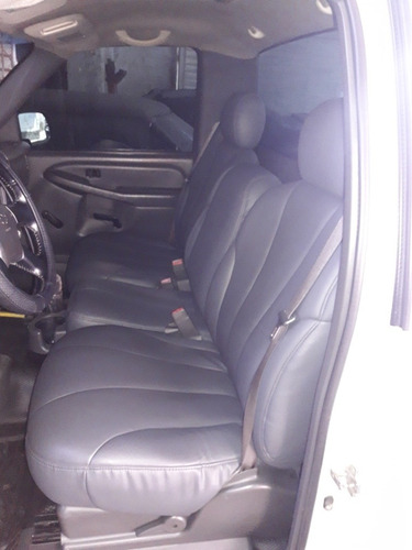 Chevrolet Cheyenne 4x4 Cheyenne, Silverado