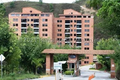 Apartamento en venta