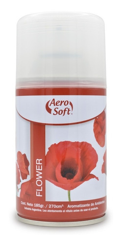 Repuesto Aeromatizador Aerosoft Oferta X 10 Unidades Mayor