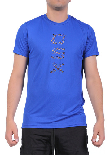 Remera Deportiva Running Trail Hombre 34 Osx-oficial