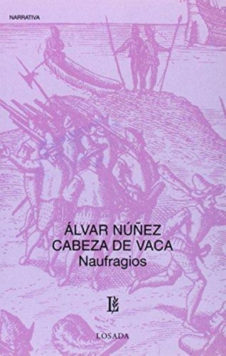 Naufragios