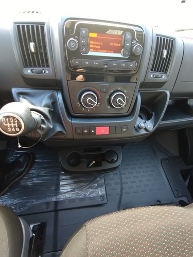 Peugeot Boxer Hdi L3H2 140 2.2