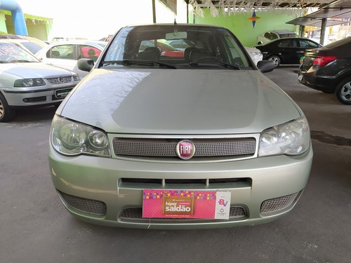 Fiat Palio Economy Fire Flex 2010