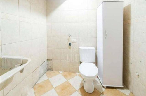 Imagem 14 de 18 de Apartamento Com 3 Dormitórios À Venda, 107 M² Por R$ 310.000,00 - Centro - Santo André/sp - Ap1429