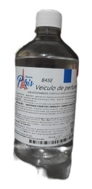 Imagem 1 de 1 de Bases Para Perfume/ E Aromatizantes De Ambiente