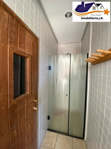 Imagem 16 de 30 de Apartamento 3 Dorms Para Locação Anual - Vila Vermelha, São Paulo - 97m², 2 Vagas - 2371-loc