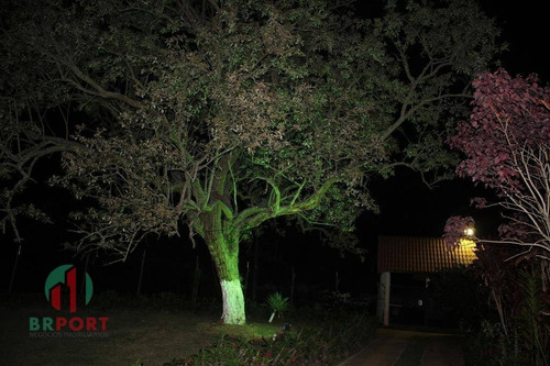 Imagem 30 de 30 de Chácara Com 5 Dormitórios Para Alugar, 640,37 M² - Jardim São Miguel - Cotia/sp - Ch0032