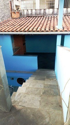 Imagem 14 de 23 de Casa - Ref: 02276