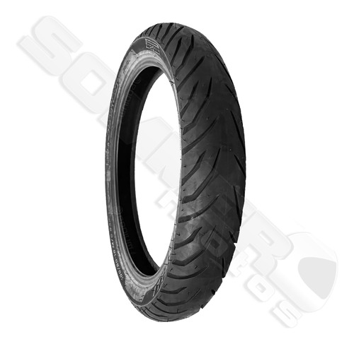 Pneu Traseiro Ybr/ Factor 125 100-90-18 (+ Largo) Pirelli