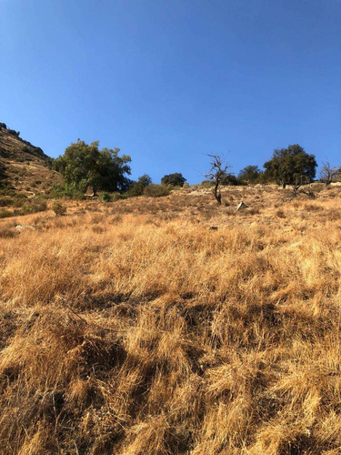 Tu Parcela Huechuraba A 15 Min De Todo!!!!! 2.500m2