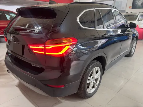 Bmw X1 18ia Executive 2019