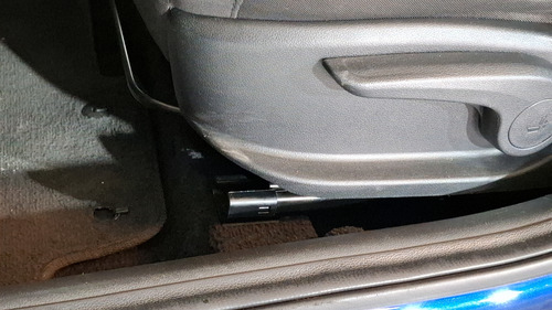 Hyundai Accent 1.6 GL MID