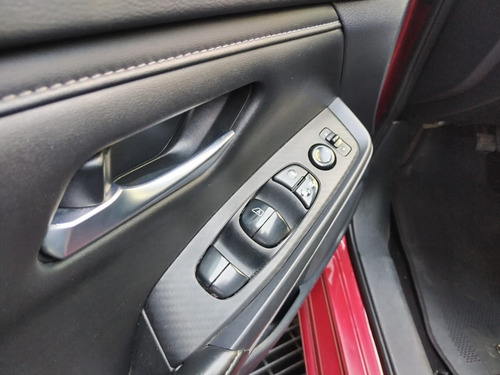 Nissan Sentra 2.0 Advance At