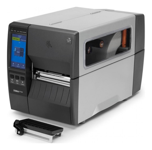 Impresora De Etiquetas Zebra Zt231